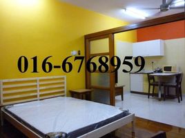 쿠알라 룸푸르PropertyTypeNameBedroom, Bandar Kuala Lumpur, 쿠알라 룸푸르, 쿠알라 룸푸르