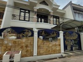 6 Habitación Casa en venta en Tambaksari, East Jawa, Tambaksari, Surabaya, East Jawa