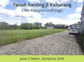  Land for sale in Gamping, Sleman, Gamping