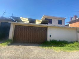 Villa 3 chambre à vendre à Toluca, Mexico, Toluca