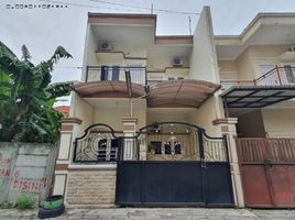 3 Habitación Casa en venta en Tambaksari, East Jawa, Tambaksari