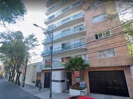 Appartement 3 chambre à vendre à Miguel Hidalgo, Mexico City, Miguel Hidalgo, Mexico City, Mexique
