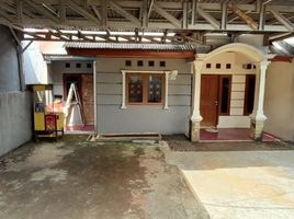 3 Schlafzimmer Haus zu verkaufen in Pancoranmas, West Jawa, Pancoranmas