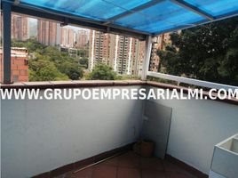 5 Habitación Villa en venta en Centro Comercial Unicentro Medellin, Medellín, Medellín