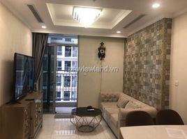 1 chambre Villa for rent in Binh Thanh, Ho Chi Minh City, Ward 22, Binh Thanh