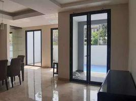 4 Bedroom House for sale in Cilandak Town Square, Cilandak, Pesanggrahan