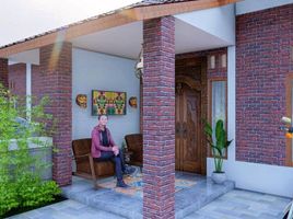 2 Bedroom House for sale in Prambanan, Klaten, Prambanan