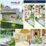2 Habitación Villa en venta en Canggu, Bali, Canggu, Badung, Bali