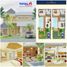 2 Habitación Villa en venta en Canggu, Bali, Canggu, Badung, Bali