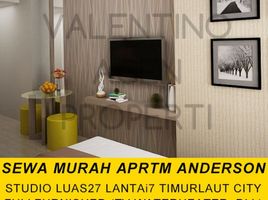 1 Bedroom Apartment for rent in Surabaya, East Jawa, Lakarsantri, Surabaya