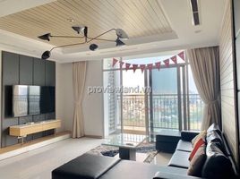 4 Phòng ngủ Chung cư for rent at Vinhomes Central Park, Phường 22