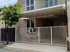 4 Habitación Villa en venta en Mulyorejo, East Jawa, Mulyorejo