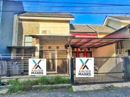 3 Habitación Casa en venta en Tambaksari, East Jawa, Tambaksari
