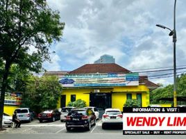 485 m² Office for sale in Universitas Katolik Indonesia Atma Jaya, Tanah Abang, Kebayoran Lama