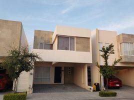 3 Schlafzimmer Villa zu verkaufen in San Nicolas De Los Garza, Nuevo Leon, San Nicolas De Los Garza