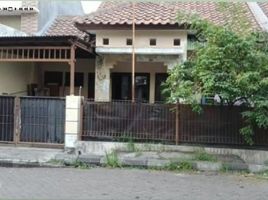 3 Habitación Casa en venta en Tambaksari, East Jawa, Tambaksari