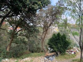  Terreno (Parcela) en venta en Cuajimalpa De Morelos, Ciudad de México, Cuajimalpa De Morelos