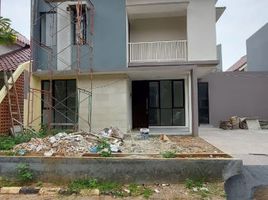 Maison 3 chambre à vendre à Pondok Aren, Banten, Pondok Aren, Tangerang, Banten