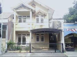 4 Habitación Casa en venta en Wiyung, East Jawa, Wiyung