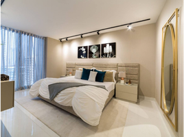 2 Habitación Apartamento en venta en Panamá, Bella Vista, Ciudad de Panamá, Panamá, Panamá
