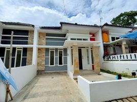 2 Kamar Vila for sale in Dau, Malang Regency, Dau