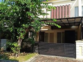 3 Habitación Villa en venta en Mulyorejo, East Jawa, Mulyorejo