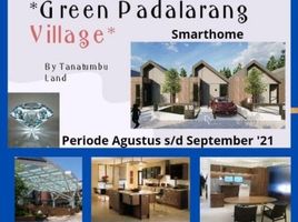 2 Bedroom House for sale in Padalarang, Bandung, Padalarang