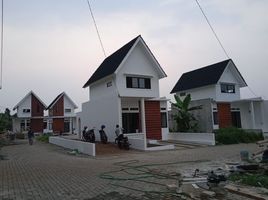 2 Kamar Rumah for sale in Tanah Sareal, Bogor, Tanah Sareal