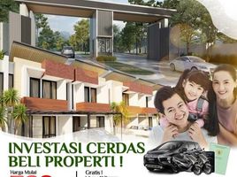 3 Bedroom House for sale in Padalarang, Bandung, Padalarang