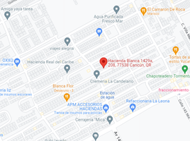 Maison 2 chambre à vendre à Cancun, Quintana Roo, Cancun
