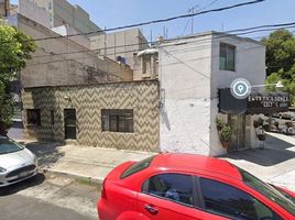 3 Schlafzimmer Villa zu verkaufen in Benito Juarez, Mexico City, Benito Juarez