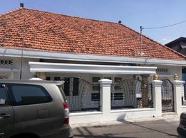 3 Bedroom Villa for sale in Tegal Sari, Surabaya, Tegal Sari