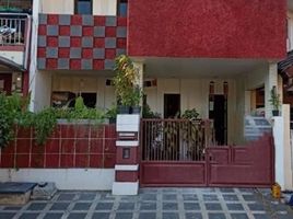 Villa 3 chambre à vendre à Tambaksari, East Jawa, Tambaksari, Surabaya