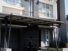 4 Kamar Rumah for sale in Sumurbandung, Bandung, Sumurbandung