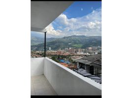 3 Habitación Apartamento en venta en Metro de Medellín, Bello, Bello