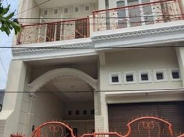Maison 4 chambre à vendre à Tambaksari, East Jawa, Tambaksari, Surabaya