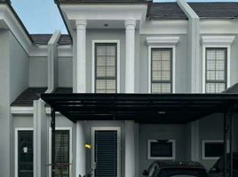 3 Habitación Casa en venta en Cipondoh, Banten, Cipondoh, Tangerang, Banten