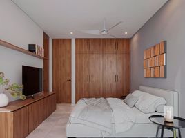 1 Habitación Apartamento en venta en Merida, Yucatán, Merida