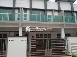 4 Habitación Casa en venta en Kulai, Kulaijaya, Kulai