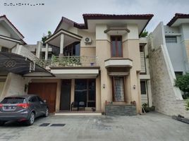 4 Habitación Casa en venta en Tambaksari, East Jawa, Tambaksari