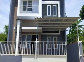 3 Kamar Rumah for sale in Dau, Malang Regency, Dau