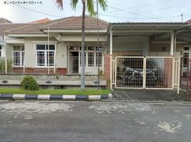 4 Habitación Villa en venta en Mulyorejo, East Jawa, Mulyorejo
