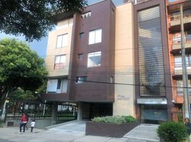 Appartement 3 chambre à vendre à Bogota, Cundinamarca, Bogota