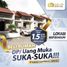 2 Bedroom House for sale in Pakisaji, Malang Regency, Pakisaji