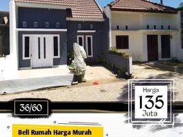 2 Bedroom House for sale in Pakisaji, Malang Regency, Pakisaji