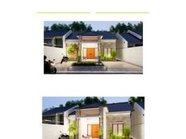 3 Bedroom House for sale in Manisrenggo, Klaten, Manisrenggo