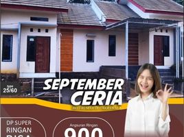 2 Bedroom House for sale in Pakis, Malang Regency, Pakis