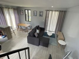 3 Schlafzimmer Reihenhaus zu vermieten im Batulao Artscapes, Balayan, Batangas, Calabarzon