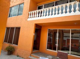 Maison 4 chambre à vendre à Huixquilucan, Mexico, Huixquilucan