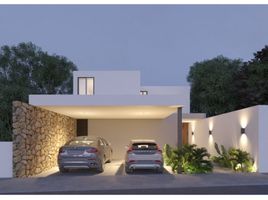 Maison 3 chambre à vendre à Merida, Yucatan, Merida